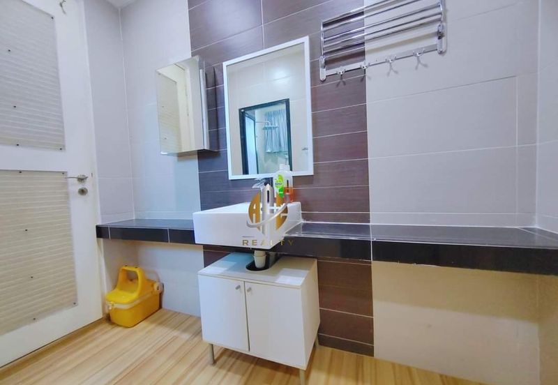 [BELOW MV]Banglo Mewah 3 Tingkat di Kuala Terengganu Golf Resort (KTGR), Tok Jembal, Kuala Nerus , Terengganu