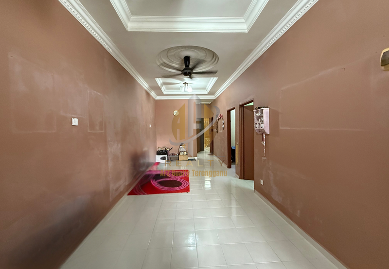 [𝐅𝐮𝐥𝐥𝐲 𝐑𝐞𝐧𝐨𝐯𝐚𝐭𝐞𝐝] 𝐑𝐔𝐌𝐀𝐇 𝐓𝐄𝐑𝐄𝐒 𝐒𝐄𝐓𝐈𝐍𝐆𝐊𝐀𝐓 𝐃𝐈 𝐓𝐀𝐌𝐀𝐍 𝐁𝐔𝐊𝐈𝐓 𝐁𝐀𝐘𝐀𝐒 𝐈𝐍𝐃𝐀𝐇, 𝐓𝐑𝐆