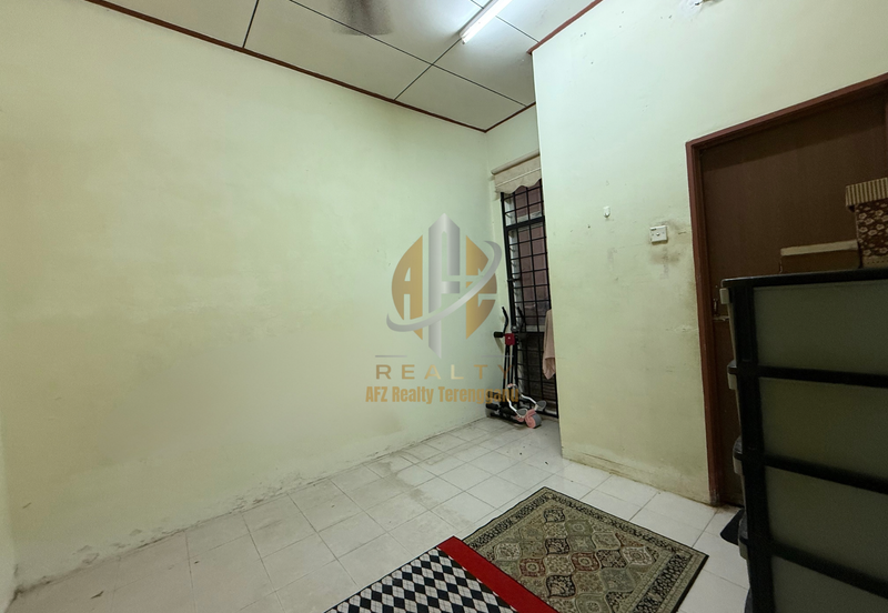 [𝐅𝐮𝐥𝐥𝐲 𝐑𝐞𝐧𝐨𝐯𝐚𝐭𝐞𝐝] 𝐑𝐔𝐌𝐀𝐇 𝐓𝐄𝐑𝐄𝐒 𝐒𝐄𝐓𝐈𝐍𝐆𝐊𝐀𝐓 𝐃𝐈 𝐓𝐀𝐌𝐀𝐍 𝐁𝐔𝐊𝐈𝐓 𝐁𝐀𝐘𝐀𝐒 𝐈𝐍𝐃𝐀𝐇, 𝐓𝐑𝐆