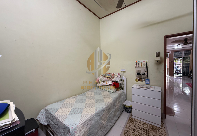 [𝐅𝐮𝐥𝐥𝐲 𝐑𝐞𝐧𝐨𝐯𝐚𝐭𝐞𝐝] 𝐑𝐔𝐌𝐀𝐇 𝐓𝐄𝐑𝐄𝐒 𝐒𝐄𝐓𝐈𝐍𝐆𝐊𝐀𝐓 𝐃𝐈 𝐓𝐀𝐌𝐀𝐍 𝐁𝐔𝐊𝐈𝐓 𝐁𝐀𝐘𝐀𝐒 𝐈𝐍𝐃𝐀𝐇, 𝐓𝐑𝐆