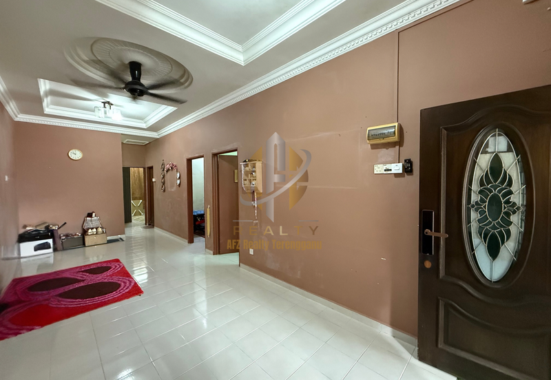 [𝐅𝐮𝐥𝐥𝐲 𝐑𝐞𝐧𝐨𝐯𝐚𝐭𝐞𝐝] 𝐑𝐔𝐌𝐀𝐇 𝐓𝐄𝐑𝐄𝐒 𝐒𝐄𝐓𝐈𝐍𝐆𝐊𝐀𝐓 𝐃𝐈 𝐓𝐀𝐌𝐀𝐍 𝐁𝐔𝐊𝐈𝐓 𝐁𝐀𝐘𝐀𝐒 𝐈𝐍𝐃𝐀𝐇, 𝐓𝐑𝐆