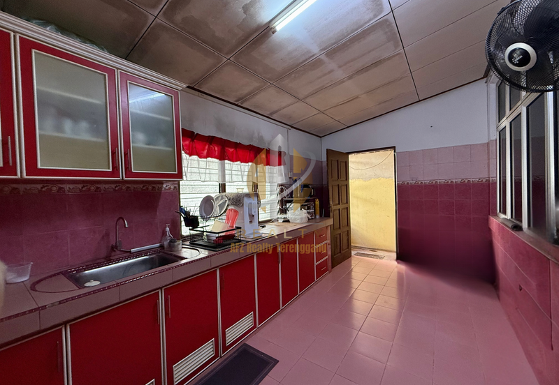 [𝐅𝐮𝐥𝐥𝐲 𝐑𝐞𝐧𝐨𝐯𝐚𝐭𝐞𝐝] 𝐑𝐔𝐌𝐀𝐇 𝐓𝐄𝐑𝐄𝐒 𝐒𝐄𝐓𝐈𝐍𝐆𝐊𝐀𝐓 𝐃𝐈 𝐓𝐀𝐌𝐀𝐍 𝐁𝐔𝐊𝐈𝐓 𝐁𝐀𝐘𝐀𝐒 𝐈𝐍𝐃𝐀𝐇, 𝐓𝐑𝐆