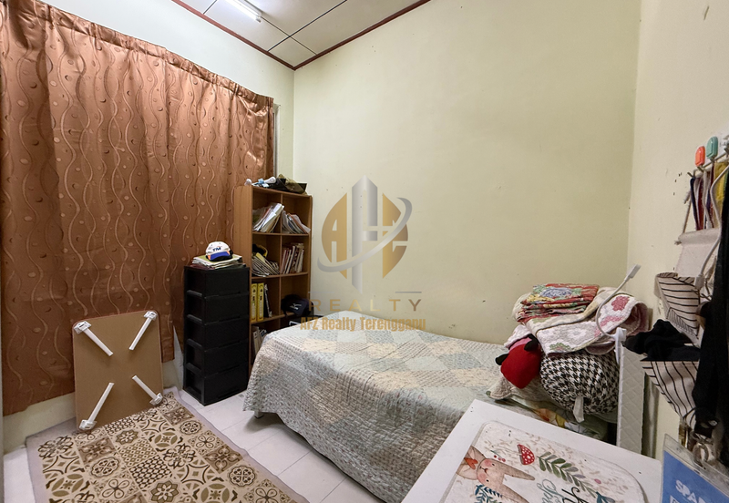 [𝐅𝐮𝐥𝐥𝐲 𝐑𝐞𝐧𝐨𝐯𝐚𝐭𝐞𝐝] 𝐑𝐔𝐌𝐀𝐇 𝐓𝐄𝐑𝐄𝐒 𝐒𝐄𝐓𝐈𝐍𝐆𝐊𝐀𝐓 𝐃𝐈 𝐓𝐀𝐌𝐀𝐍 𝐁𝐔𝐊𝐈𝐓 𝐁𝐀𝐘𝐀𝐒 𝐈𝐍𝐃𝐀𝐇, 𝐓𝐑𝐆