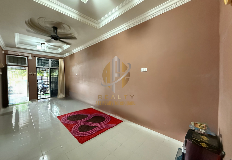 [𝐅𝐮𝐥𝐥𝐲 𝐑𝐞𝐧𝐨𝐯𝐚𝐭𝐞𝐝] 𝐑𝐔𝐌𝐀𝐇 𝐓𝐄𝐑𝐄𝐒 𝐒𝐄𝐓𝐈𝐍𝐆𝐊𝐀𝐓 𝐃𝐈 𝐓𝐀𝐌𝐀𝐍 𝐁𝐔𝐊𝐈𝐓 𝐁𝐀𝐘𝐀𝐒 𝐈𝐍𝐃𝐀𝐇, 𝐓𝐑𝐆