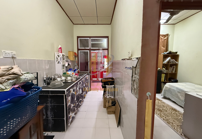 [𝐅𝐮𝐥𝐥𝐲 𝐑𝐞𝐧𝐨𝐯𝐚𝐭𝐞𝐝] 𝐑𝐔𝐌𝐀𝐇 𝐓𝐄𝐑𝐄𝐒 𝐒𝐄𝐓𝐈𝐍𝐆𝐊𝐀𝐓 𝐃𝐈 𝐓𝐀𝐌𝐀𝐍 𝐁𝐔𝐊𝐈𝐓 𝐁𝐀𝐘𝐀𝐒 𝐈𝐍𝐃𝐀𝐇, 𝐓𝐑𝐆