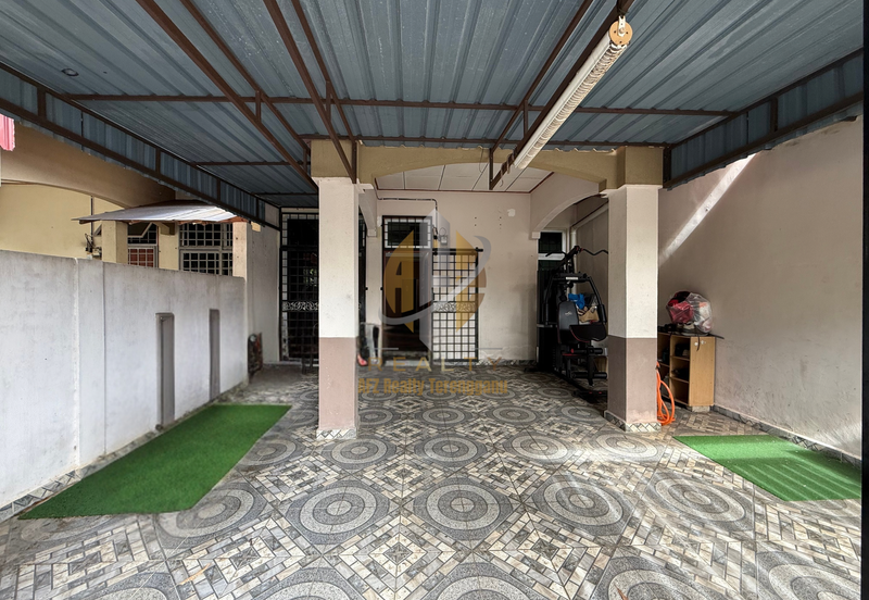 [𝐅𝐮𝐥𝐥𝐲 𝐑𝐞𝐧𝐨𝐯𝐚𝐭𝐞𝐝] 𝐑𝐔𝐌𝐀𝐇 𝐓𝐄𝐑𝐄𝐒 𝐒𝐄𝐓𝐈𝐍𝐆𝐊𝐀𝐓 𝐃𝐈 𝐓𝐀𝐌𝐀𝐍 𝐁𝐔𝐊𝐈𝐓 𝐁𝐀𝐘𝐀𝐒 𝐈𝐍𝐃𝐀𝐇, 𝐓𝐑𝐆