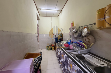 [𝐅𝐮𝐥𝐥𝐲 𝐑𝐞𝐧𝐨𝐯𝐚𝐭𝐞𝐝] 𝐑𝐔𝐌𝐀𝐇 𝐓𝐄𝐑𝐄𝐒 𝐒𝐄𝐓𝐈𝐍𝐆𝐊𝐀𝐓 𝐃𝐈 𝐓𝐀𝐌𝐀𝐍 𝐁𝐔𝐊𝐈𝐓 𝐁𝐀𝐘𝐀𝐒 𝐈𝐍𝐃𝐀𝐇, 𝐓𝐑𝐆