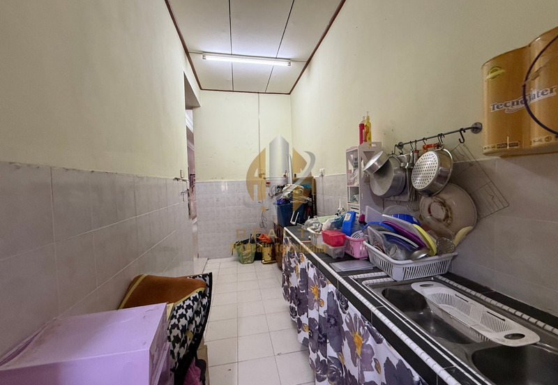 [𝐅𝐮𝐥𝐥𝐲 𝐑𝐞𝐧𝐨𝐯𝐚𝐭𝐞𝐝] 𝐑𝐔𝐌𝐀𝐇 𝐓𝐄𝐑𝐄𝐒 𝐒𝐄𝐓𝐈𝐍𝐆𝐊𝐀𝐓 𝐃𝐈 𝐓𝐀𝐌𝐀𝐍 𝐁𝐔𝐊𝐈𝐓 𝐁𝐀𝐘𝐀𝐒 𝐈𝐍𝐃𝐀𝐇, 𝐓𝐑𝐆