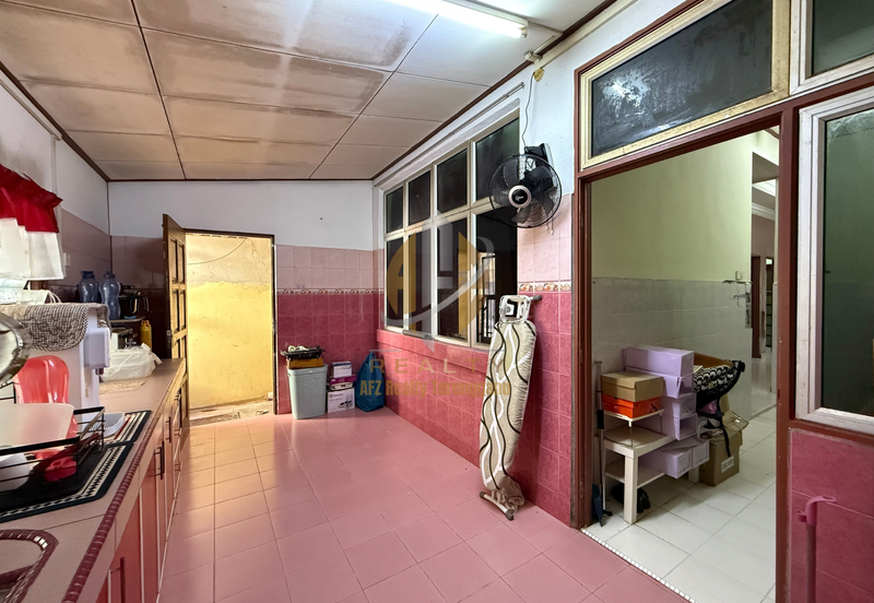 [𝐅𝐮𝐥𝐥𝐲 𝐑𝐞𝐧𝐨𝐯𝐚𝐭𝐞𝐝] 𝐑𝐔𝐌𝐀𝐇 𝐓𝐄𝐑𝐄𝐒 𝐒𝐄𝐓𝐈𝐍𝐆𝐊𝐀𝐓 𝐃𝐈 𝐓𝐀𝐌𝐀𝐍 𝐁𝐔𝐊𝐈𝐓 𝐁𝐀𝐘𝐀𝐒 𝐈𝐍𝐃𝐀𝐇, 𝐓𝐑𝐆