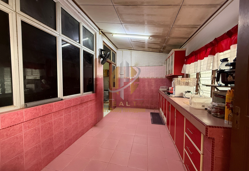 [𝐅𝐮𝐥𝐥𝐲 𝐑𝐞𝐧𝐨𝐯𝐚𝐭𝐞𝐝] 𝐑𝐔𝐌𝐀𝐇 𝐓𝐄𝐑𝐄𝐒 𝐒𝐄𝐓𝐈𝐍𝐆𝐊𝐀𝐓 𝐃𝐈 𝐓𝐀𝐌𝐀𝐍 𝐁𝐔𝐊𝐈𝐓 𝐁𝐀𝐘𝐀𝐒 𝐈𝐍𝐃𝐀𝐇, 𝐓𝐑𝐆