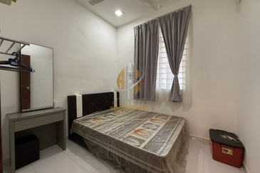 [NON BUMI] Rumah Teres 2 Tingkat Corner Lot di Taman Tapai Indah, Wakaf Tapai, Terengganu