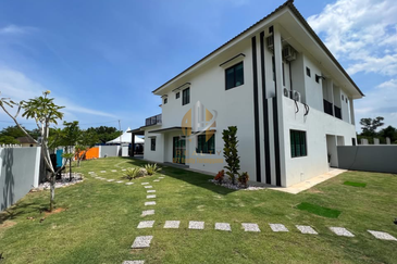 Capitol Residences Bukit Besar