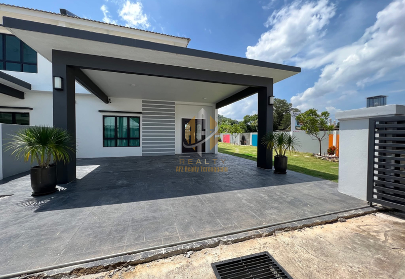 Capitol Residences Bukit Besar