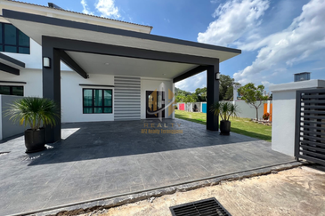 Capitol Residences Bukit Besar