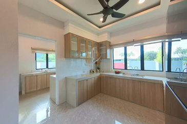 Capitol Residences Bukit Besar