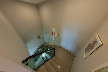 Capitol Residences Bukit Besar