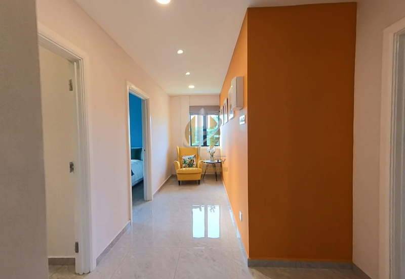 Capitol Residences Bukit Besar