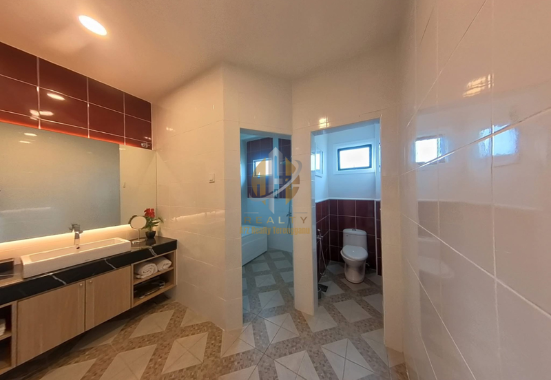 Capitol Residences Bukit Besar