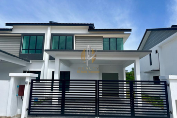 Capitol Residences Bukit Besar