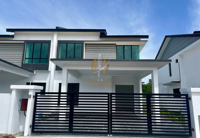 Capitol Residences Bukit Besar