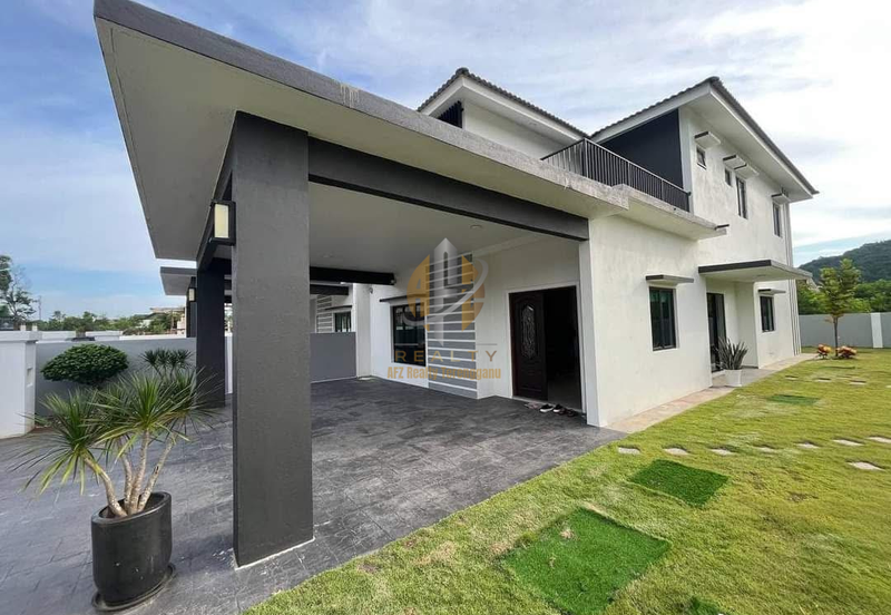 Capitol Residences Bukit Besar