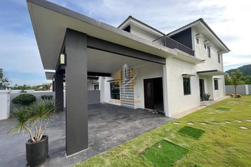 Capitol Residences Bukit Besar