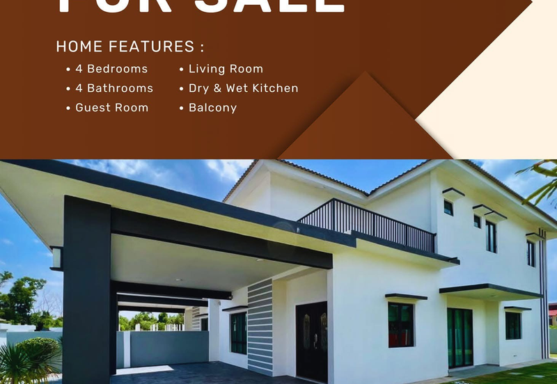 Capitol Residences Bukit Besar