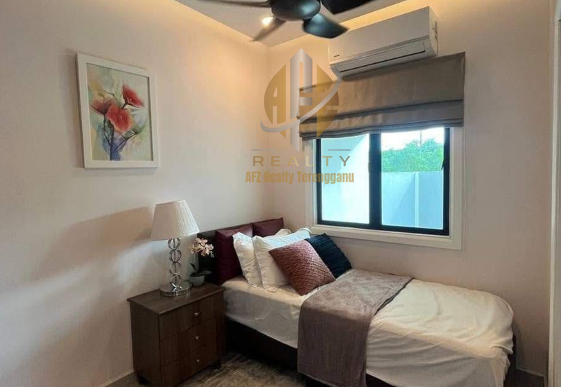 Capitol Residences Bukit Besar