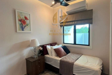 Capitol Residences Bukit Besar