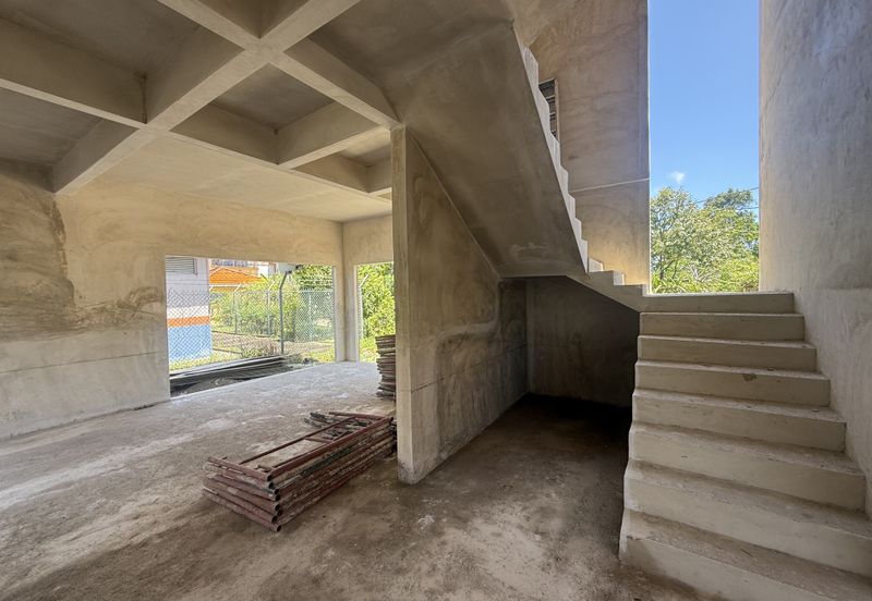 [𝐔𝐍𝐃𝐄𝐑 𝐂𝐎𝐍]𝐂𝐎𝐑𝐍𝐄𝐑 𝐋𝐎𝐓 𝐁𝐀𝐍𝐆𝐋𝐎 𝐌𝐎𝐃𝐄𝐍 𝟐 𝐓𝐈𝐍𝐆𝐊𝐀𝐓 𝐃𝐈 𝐉𝐀𝐋𝐀𝐍 𝐈𝐁𝐀𝐈 𝐉𝐀𝐘𝐀, 𝐊𝐔𝐀𝐋𝐀 𝐈𝐁𝐀𝐈, 𝐓𝐑𝐆