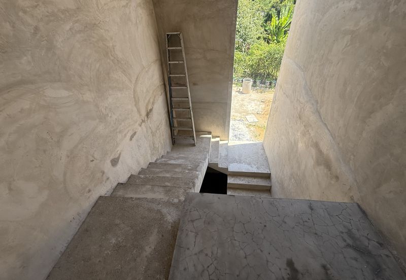 [𝐔𝐍𝐃𝐄𝐑 𝐂𝐎𝐍]𝐂𝐎𝐑𝐍𝐄𝐑 𝐋𝐎𝐓 𝐁𝐀𝐍𝐆𝐋𝐎 𝐌𝐎𝐃𝐄𝐍 𝟐 𝐓𝐈𝐍𝐆𝐊𝐀𝐓 𝐃𝐈 𝐉𝐀𝐋𝐀𝐍 𝐈𝐁𝐀𝐈 𝐉𝐀𝐘𝐀, 𝐊𝐔𝐀𝐋𝐀 𝐈𝐁𝐀𝐈, 𝐓𝐑𝐆