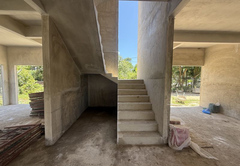 [𝐔𝐍𝐃𝐄𝐑 𝐂𝐎𝐍]𝐂𝐎𝐑𝐍𝐄𝐑 𝐋𝐎𝐓 𝐁𝐀𝐍𝐆𝐋𝐎 𝐌𝐎𝐃𝐄𝐍 𝟐 𝐓𝐈𝐍𝐆𝐊𝐀𝐓 𝐃𝐈 𝐉𝐀𝐋𝐀𝐍 𝐈𝐁𝐀𝐈 𝐉𝐀𝐘𝐀, 𝐊𝐔𝐀𝐋𝐀 𝐈𝐁𝐀𝐈, 𝐓𝐑𝐆