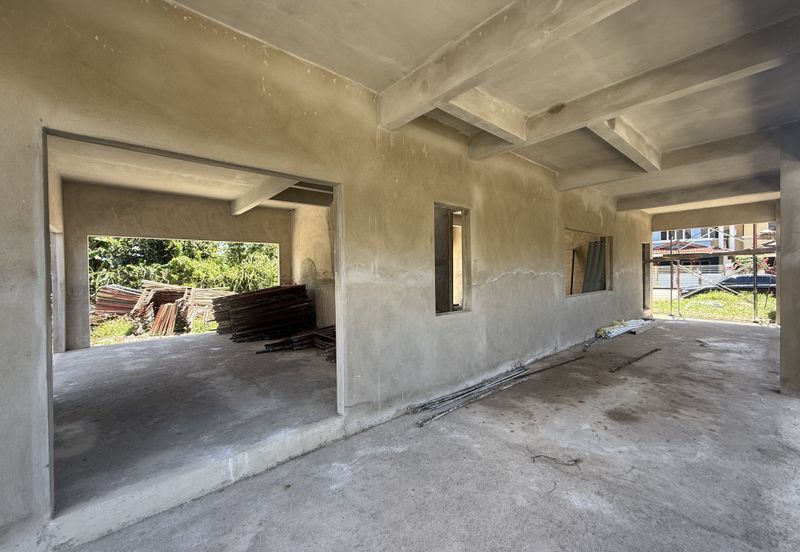 [𝐔𝐍𝐃𝐄𝐑 𝐂𝐎𝐍]𝐂𝐎𝐑𝐍𝐄𝐑 𝐋𝐎𝐓 𝐁𝐀𝐍𝐆𝐋𝐎 𝐌𝐎𝐃𝐄𝐍 𝟐 𝐓𝐈𝐍𝐆𝐊𝐀𝐓 𝐃𝐈 𝐉𝐀𝐋𝐀𝐍 𝐈𝐁𝐀𝐈 𝐉𝐀𝐘𝐀, 𝐊𝐔𝐀𝐋𝐀 𝐈𝐁𝐀𝐈, 𝐓𝐑𝐆