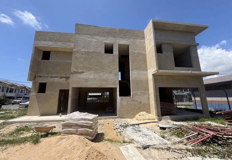 [𝐔𝐍𝐃𝐄𝐑 𝐂𝐎𝐍]𝐂𝐎𝐑𝐍𝐄𝐑 𝐋𝐎𝐓 𝐁𝐀𝐍𝐆𝐋𝐎 𝐌𝐎𝐃𝐄𝐍 𝟐 𝐓𝐈𝐍𝐆𝐊𝐀𝐓 𝐃𝐈 𝐉𝐀𝐋𝐀𝐍 𝐈𝐁𝐀𝐈 𝐉𝐀𝐘𝐀, 𝐊𝐔𝐀𝐋𝐀 𝐈𝐁𝐀𝐈, 𝐓𝐑𝐆