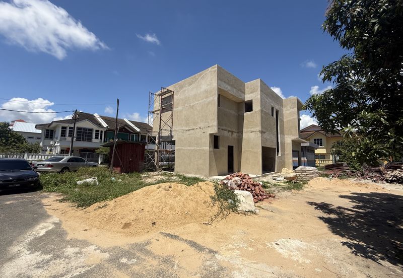 [𝐔𝐍𝐃𝐄𝐑 𝐂𝐎𝐍]𝐂𝐎𝐑𝐍𝐄𝐑 𝐋𝐎𝐓 𝐁𝐀𝐍𝐆𝐋𝐎 𝐌𝐎𝐃𝐄𝐍 𝟐 𝐓𝐈𝐍𝐆𝐊𝐀𝐓 𝐃𝐈 𝐉𝐀𝐋𝐀𝐍 𝐈𝐁𝐀𝐈 𝐉𝐀𝐘𝐀, 𝐊𝐔𝐀𝐋𝐀 𝐈𝐁𝐀𝐈, 𝐓𝐑𝐆