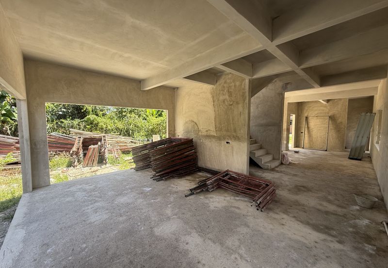 [𝐔𝐍𝐃𝐄𝐑 𝐂𝐎𝐍]𝐂𝐎𝐑𝐍𝐄𝐑 𝐋𝐎𝐓 𝐁𝐀𝐍𝐆𝐋𝐎 𝐌𝐎𝐃𝐄𝐍 𝟐 𝐓𝐈𝐍𝐆𝐊𝐀𝐓 𝐃𝐈 𝐉𝐀𝐋𝐀𝐍 𝐈𝐁𝐀𝐈 𝐉𝐀𝐘𝐀, 𝐊𝐔𝐀𝐋𝐀 𝐈𝐁𝐀𝐈, 𝐓𝐑𝐆