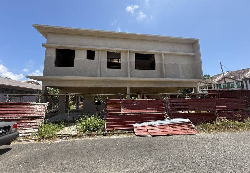 [𝐔𝐍𝐃𝐄𝐑 𝐂𝐎𝐍]𝐂𝐎𝐑𝐍𝐄𝐑 𝐋𝐎𝐓 𝐁𝐀𝐍𝐆𝐋𝐎 𝐌𝐎𝐃𝐄𝐍 𝟐 𝐓𝐈𝐍𝐆𝐊𝐀𝐓 𝐃𝐈 𝐉𝐀𝐋𝐀𝐍 𝐈𝐁𝐀𝐈 𝐉𝐀𝐘𝐀, 𝐊𝐔𝐀𝐋𝐀 𝐈𝐁𝐀𝐈, 𝐓𝐑𝐆