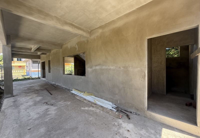 [𝐔𝐍𝐃𝐄𝐑 𝐂𝐎𝐍]𝐂𝐎𝐑𝐍𝐄𝐑 𝐋𝐎𝐓 𝐁𝐀𝐍𝐆𝐋𝐎 𝐌𝐎𝐃𝐄𝐍 𝟐 𝐓𝐈𝐍𝐆𝐊𝐀𝐓 𝐃𝐈 𝐉𝐀𝐋𝐀𝐍 𝐈𝐁𝐀𝐈 𝐉𝐀𝐘𝐀, 𝐊𝐔𝐀𝐋𝐀 𝐈𝐁𝐀𝐈, 𝐓𝐑𝐆