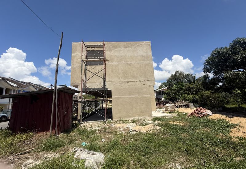 [𝐔𝐍𝐃𝐄𝐑 𝐂𝐎𝐍]𝐂𝐎𝐑𝐍𝐄𝐑 𝐋𝐎𝐓 𝐁𝐀𝐍𝐆𝐋𝐎 𝐌𝐎𝐃𝐄𝐍 𝟐 𝐓𝐈𝐍𝐆𝐊𝐀𝐓 𝐃𝐈 𝐉𝐀𝐋𝐀𝐍 𝐈𝐁𝐀𝐈 𝐉𝐀𝐘𝐀, 𝐊𝐔𝐀𝐋𝐀 𝐈𝐁𝐀𝐈, 𝐓𝐑𝐆