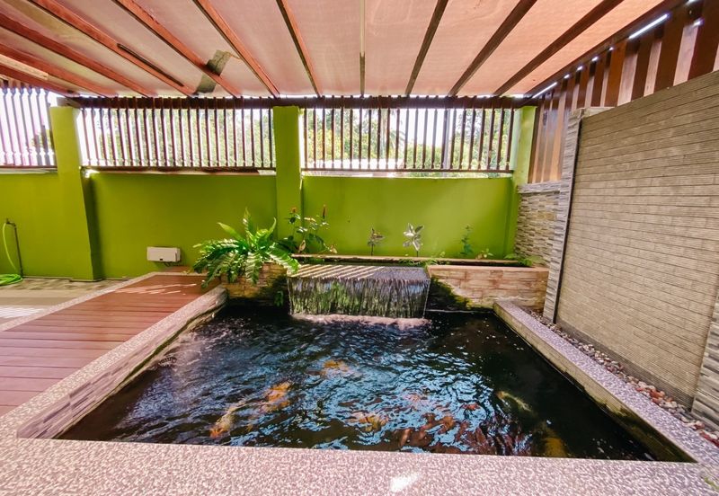 𝟏 𝐔𝐍𝐈𝐓 𝐑𝐔𝐌𝐀𝐇 𝐁𝐀𝐍𝐆𝐋𝐎 𝐒𝐄𝐓𝐈𝐍𝐆𝐊𝐀𝐓 𝐃𝐈 𝐊𝐄𝐑𝐓𝐈𝐇,𝐊𝐄𝐌𝐀𝐌𝐀𝐍, 𝐓𝐄𝐑𝐄𝐍𝐆𝐆𝐀𝐍𝐔