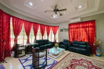 𝟏 𝐔𝐍𝐈𝐓 𝐑𝐔𝐌𝐀𝐇 𝐁𝐀𝐍𝐆𝐋𝐎 𝐒𝐄𝐓𝐈𝐍𝐆𝐊𝐀𝐓 𝐃𝐈 𝐊𝐄𝐑𝐓𝐈𝐇,𝐊𝐄𝐌𝐀𝐌𝐀𝐍, 𝐓𝐄𝐑𝐄𝐍𝐆𝐆𝐀𝐍𝐔