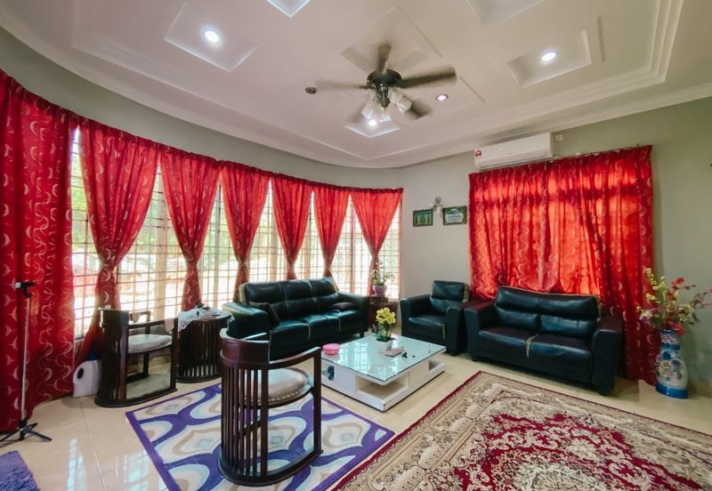 𝟏 𝐔𝐍𝐈𝐓 𝐑𝐔𝐌𝐀𝐇 𝐁𝐀𝐍𝐆𝐋𝐎 𝐒𝐄𝐓𝐈𝐍𝐆𝐊𝐀𝐓 𝐃𝐈 𝐊𝐄𝐑𝐓𝐈𝐇,𝐊𝐄𝐌𝐀𝐌𝐀𝐍, 𝐓𝐄𝐑𝐄𝐍𝐆𝐆𝐀𝐍𝐔