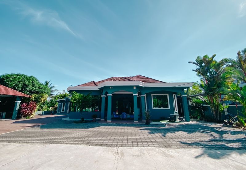 𝟏 𝐔𝐍𝐈𝐓 𝐑𝐔𝐌𝐀𝐇 𝐁𝐀𝐍𝐆𝐋𝐎 𝐒𝐄𝐓𝐈𝐍𝐆𝐊𝐀𝐓 𝐃𝐈 𝐊𝐄𝐑𝐓𝐈𝐇,𝐊𝐄𝐌𝐀𝐌𝐀𝐍, 𝐓𝐄𝐑𝐄𝐍𝐆𝐆𝐀𝐍𝐔