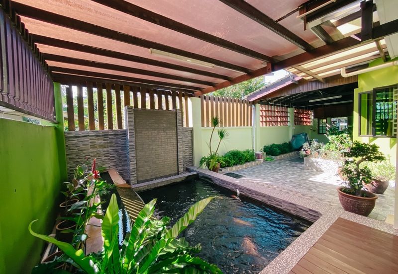 𝟏 𝐔𝐍𝐈𝐓 𝐑𝐔𝐌𝐀𝐇 𝐁𝐀𝐍𝐆𝐋𝐎 𝐒𝐄𝐓𝐈𝐍𝐆𝐊𝐀𝐓 𝐃𝐈 𝐊𝐄𝐑𝐓𝐈𝐇,𝐊𝐄𝐌𝐀𝐌𝐀𝐍, 𝐓𝐄𝐑𝐄𝐍𝐆𝐆𝐀𝐍𝐔