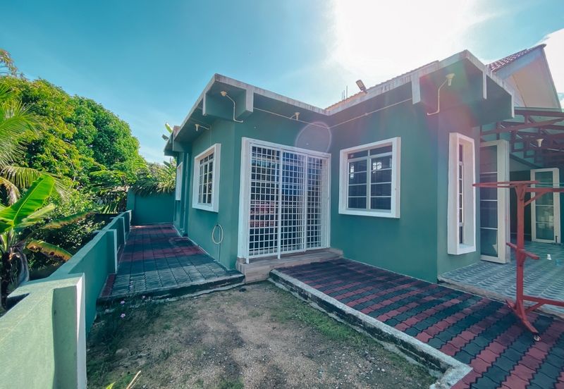 𝟏 𝐔𝐍𝐈𝐓 𝐑𝐔𝐌𝐀𝐇 𝐁𝐀𝐍𝐆𝐋𝐎 𝐒𝐄𝐓𝐈𝐍𝐆𝐊𝐀𝐓 𝐃𝐈 𝐊𝐄𝐑𝐓𝐈𝐇,𝐊𝐄𝐌𝐀𝐌𝐀𝐍, 𝐓𝐄𝐑𝐄𝐍𝐆𝐆𝐀𝐍𝐔