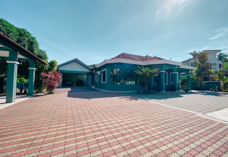 𝟏 𝐔𝐍𝐈𝐓 𝐑𝐔𝐌𝐀𝐇 𝐁𝐀𝐍𝐆𝐋𝐎 𝐒𝐄𝐓𝐈𝐍𝐆𝐊𝐀𝐓 𝐃𝐈 𝐊𝐄𝐑𝐓𝐈𝐇,𝐊𝐄𝐌𝐀𝐌𝐀𝐍, 𝐓𝐄𝐑𝐄𝐍𝐆𝐆𝐀𝐍𝐔