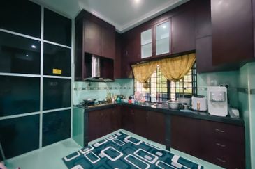 𝟏 𝐔𝐍𝐈𝐓 𝐑𝐔𝐌𝐀𝐇 𝐁𝐀𝐍𝐆𝐋𝐎 𝐒𝐄𝐓𝐈𝐍𝐆𝐊𝐀𝐓 𝐃𝐈 𝐊𝐄𝐑𝐓𝐈𝐇,𝐊𝐄𝐌𝐀𝐌𝐀𝐍, 𝐓𝐄𝐑𝐄𝐍𝐆𝐆𝐀𝐍𝐔