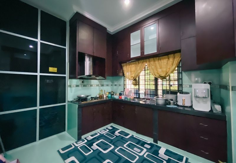 𝟏 𝐔𝐍𝐈𝐓 𝐑𝐔𝐌𝐀𝐇 𝐁𝐀𝐍𝐆𝐋𝐎 𝐒𝐄𝐓𝐈𝐍𝐆𝐊𝐀𝐓 𝐃𝐈 𝐊𝐄𝐑𝐓𝐈𝐇,𝐊𝐄𝐌𝐀𝐌𝐀𝐍, 𝐓𝐄𝐑𝐄𝐍𝐆𝐆𝐀𝐍𝐔