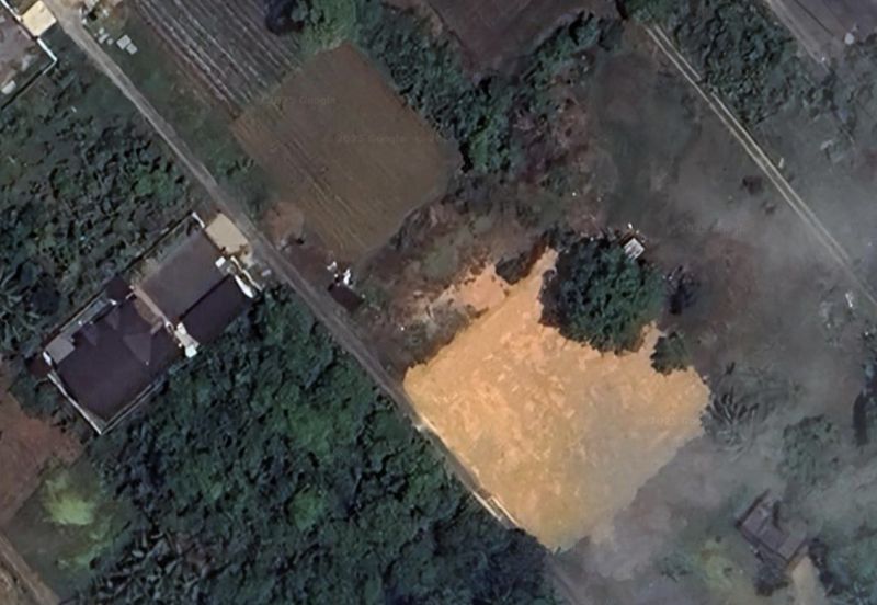 Tanah Lot Banglo Saiz 741m²  di Kg. Banggol Durian, Serada, Kuala Terengganu, Terengganu