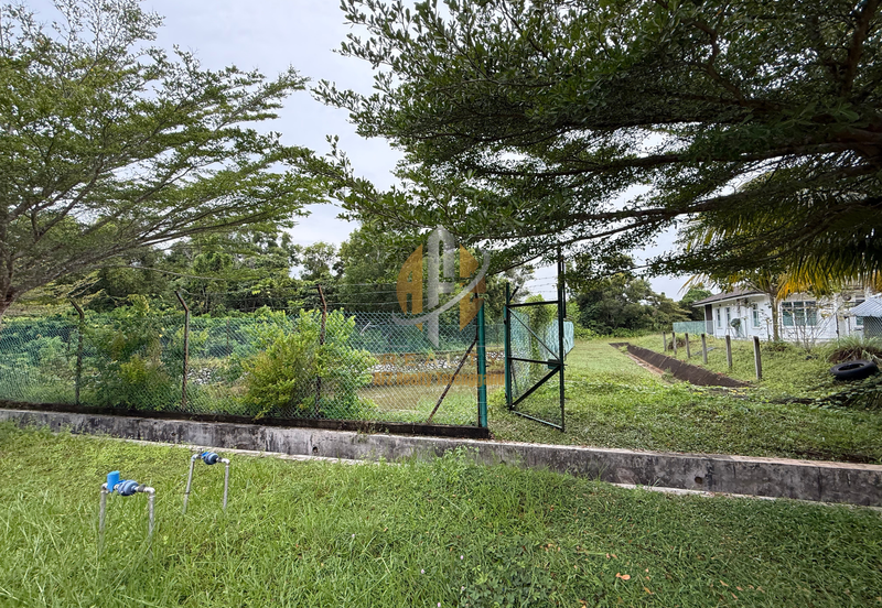 Tanah Lot Banglo Saiz 395m²  di Taman Koperat Perdana Kelulut, Marang, Terengganu